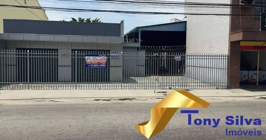 Excelente oportunidade! ponto comercial no centro de cabo frio