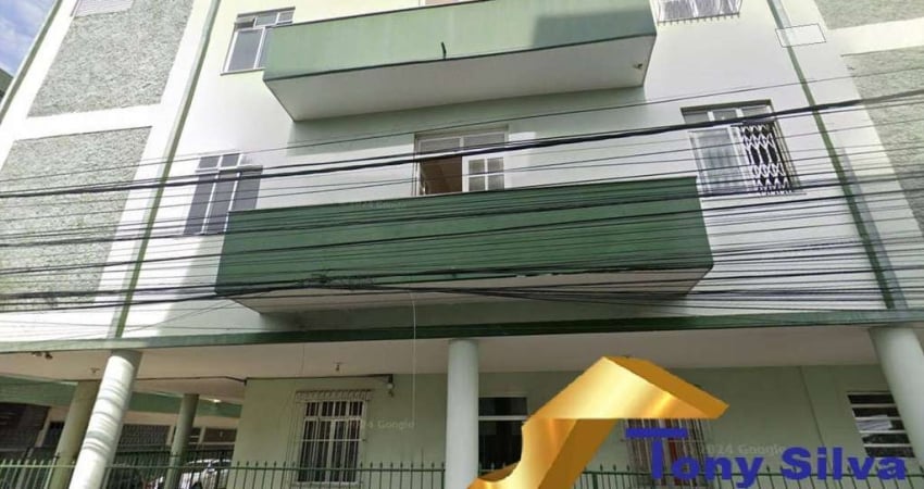 Apartamento a 200 metros da praia com 2 quartos, no centro de Cabo Frio !!!