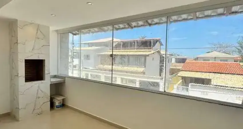 Apartamento 2 quartos, sendo 1 suíte na praia do Foguete !!!