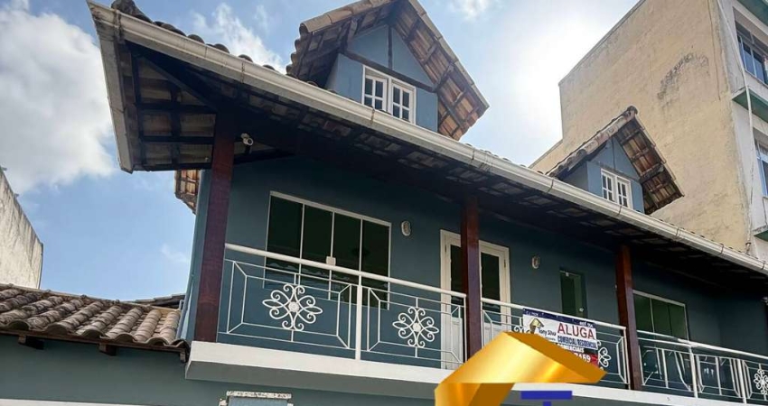 Excelente imóvel no centro de Cabo Frio, Comercial ou Residencial  !!!