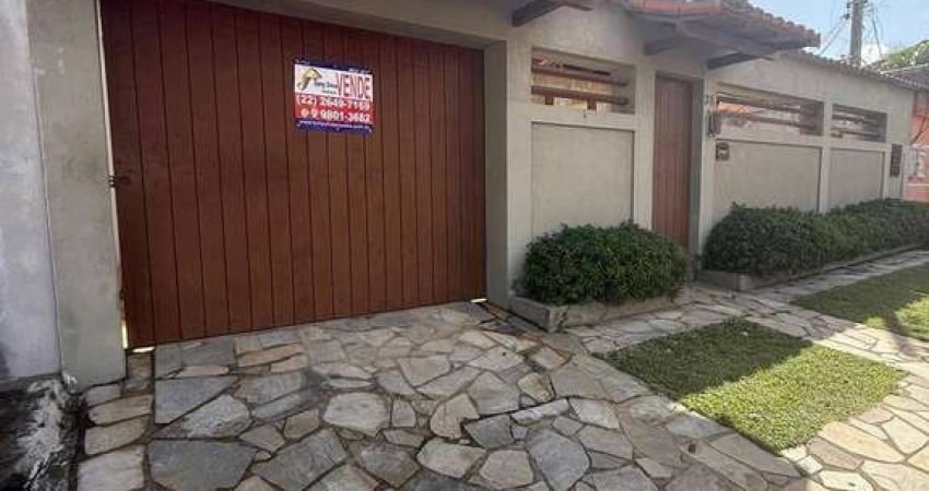 Excelente Oportunidade, Casa Independente no Recanto Dunas !!!
