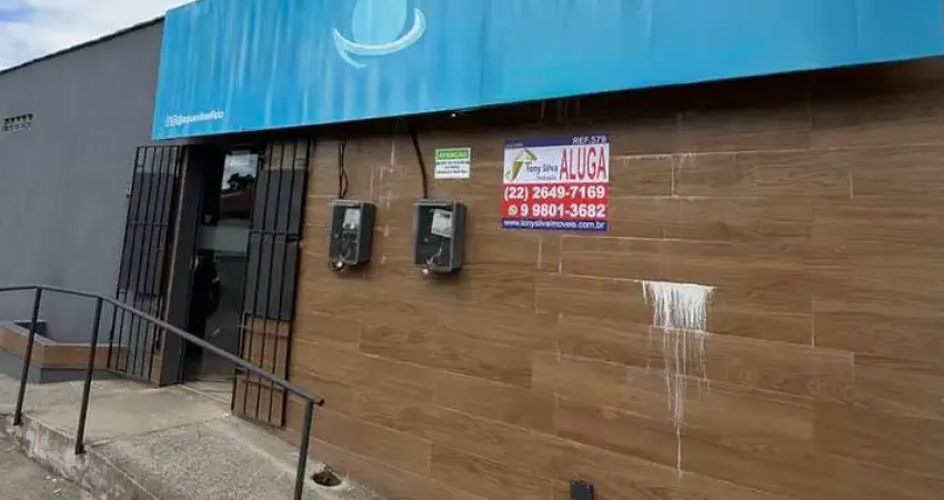 Excelente ponto comercial para clinica médica, Fisioterapia, e estética !!!