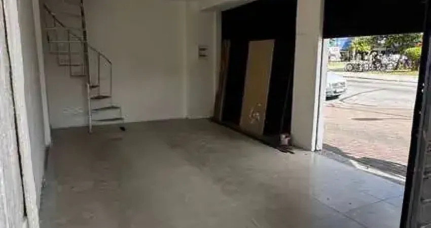 Sala comercial com 1 sala para alugar no Centro, Cabo Frio 