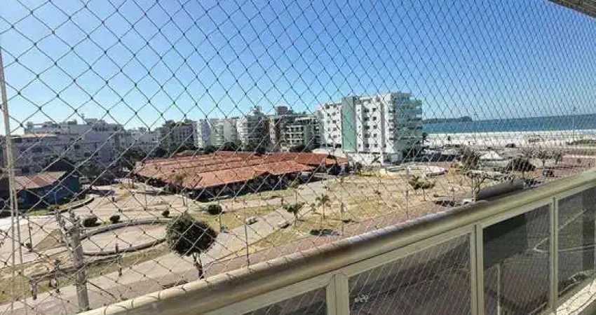 Apartamento 4 quartos em frente á praia do Forte com área de Lazer !!!