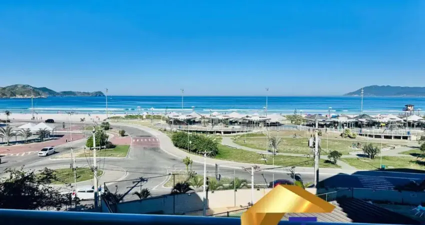 Apartamento 4 quartos em frente á praia do Forte com área de Lazer !!!