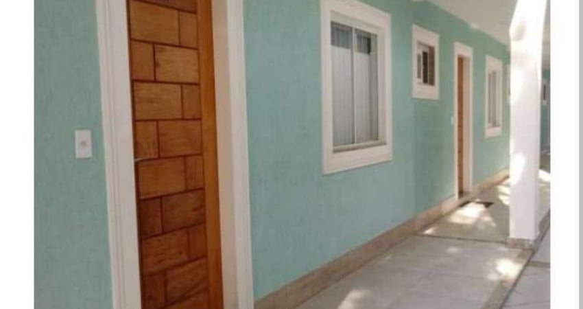 Belíssimo apartamento 2 quarto no bairro Passagem Cabo Frio!