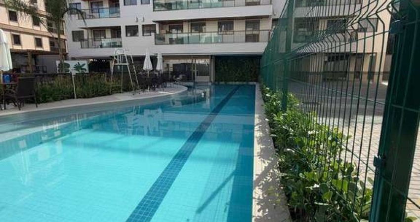 Lindo Apartamento na Quadra da Praia do Forte!