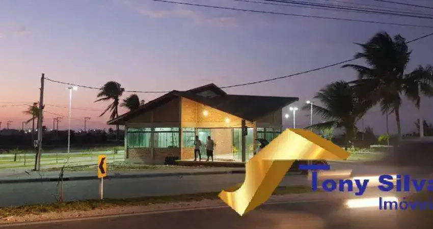 Lotes Residenciais e Comerciais em Arraial do Cabo!