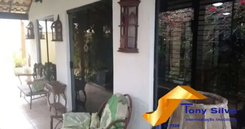 Casa em condomínio fechado com 4 quartos à venda em Guriri, Cabo Frio 