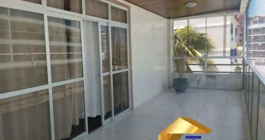 Lindo apartamento com 3 suítes em excelente localização