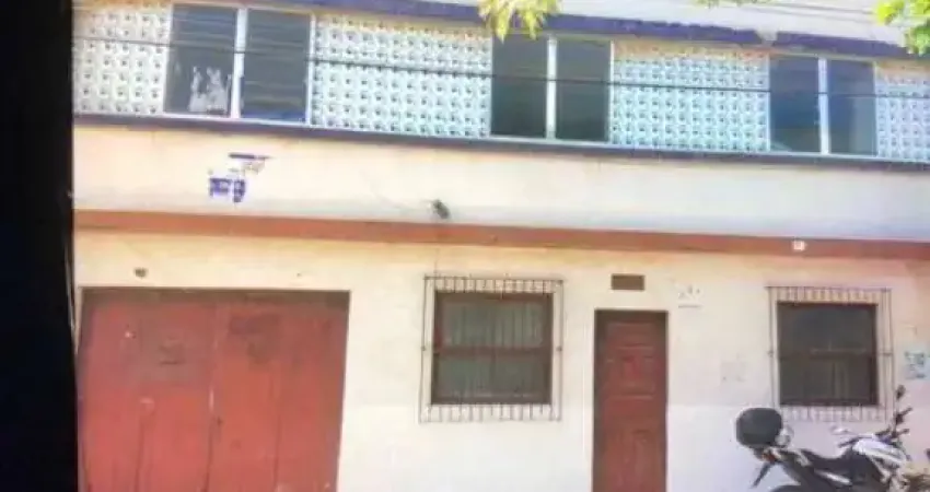 Oportunidade! Casa duplex 6 quartos para residencial e Comercial Passagem