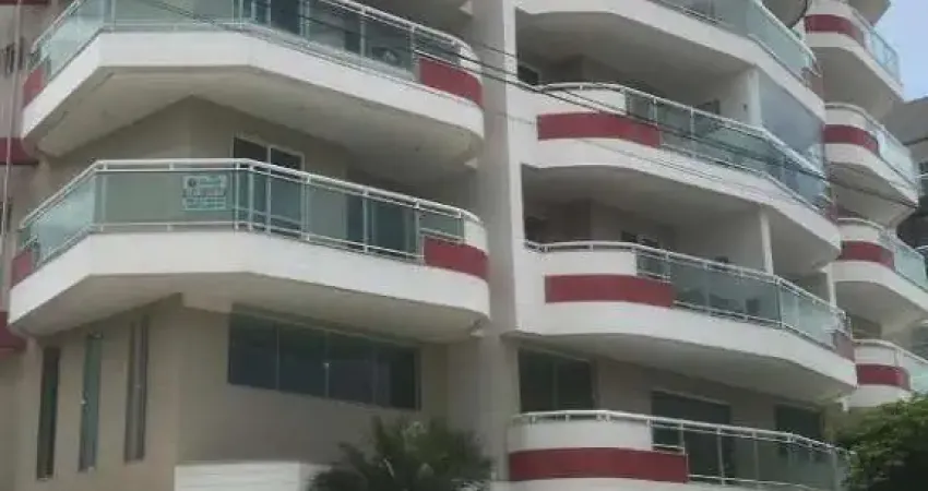 Apartamento com 1 quarto à venda no Braga, Cabo Frio 