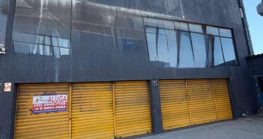 Ponto comercial com 1 sala para alugar no Centro, São Pedro da Aldeia 