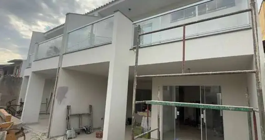 Lançamento de casas alto Padrão no Jardim Excelsior Cabo Frio !!!
