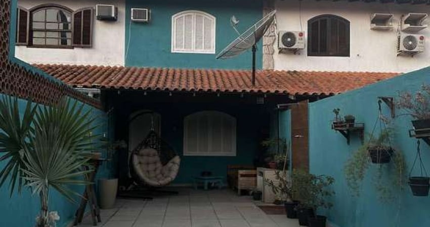 Casa com 2 quartos para alugar no Portinho, Cabo Frio 