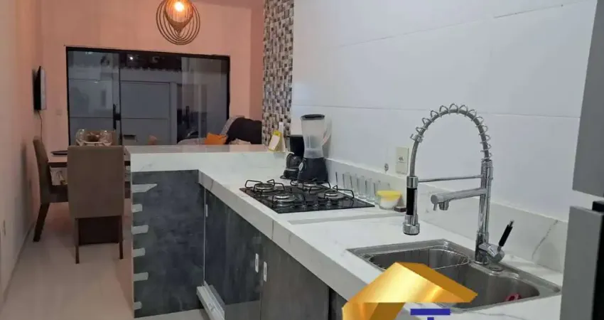 Excelente casa independente  2 quartos na Vila do Peró !!!