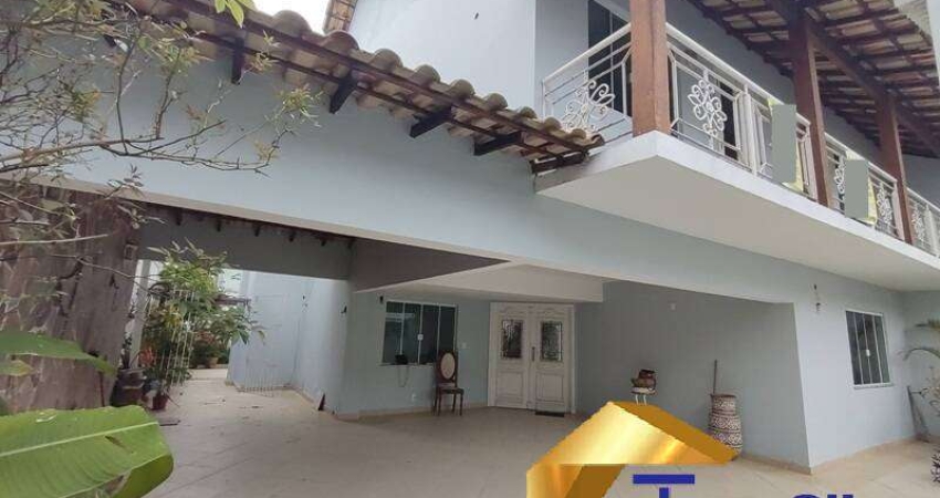 Linda casa duplex independente 04 quartos no Centro Cabo Frio !!!