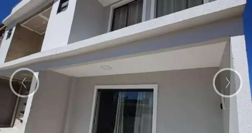 Casa com 2 quartos à venda no Figueira, Arraial do Cabo 