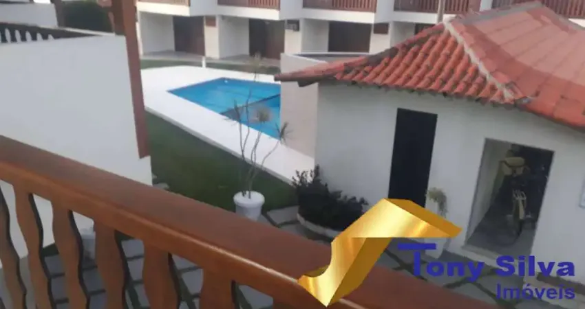Casa com 2 quartos à venda no Ogiva, Cabo Frio 
