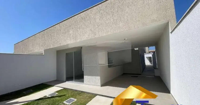 Casa à venda em Guriri, Cabo Frio 