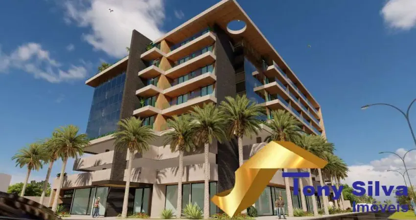 Apartamento à venda no Nova São Pedro, São Pedro da Aldeia 