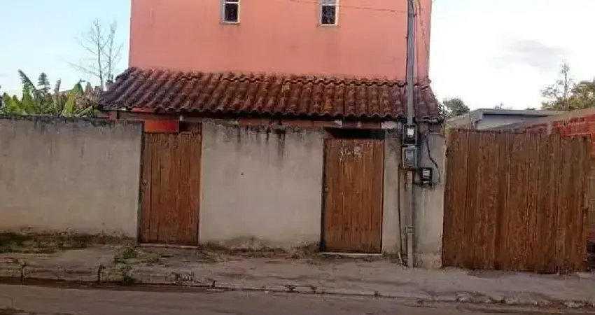 Casa com 1 quarto à venda no Jardim Peró, Cabo Frio 
