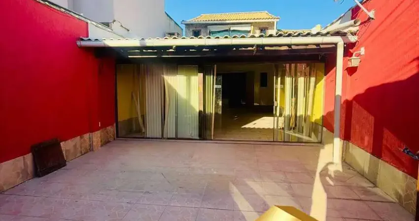 Casa com 4 quartos para alugar no Jardim Excelsior, Cabo Frio 