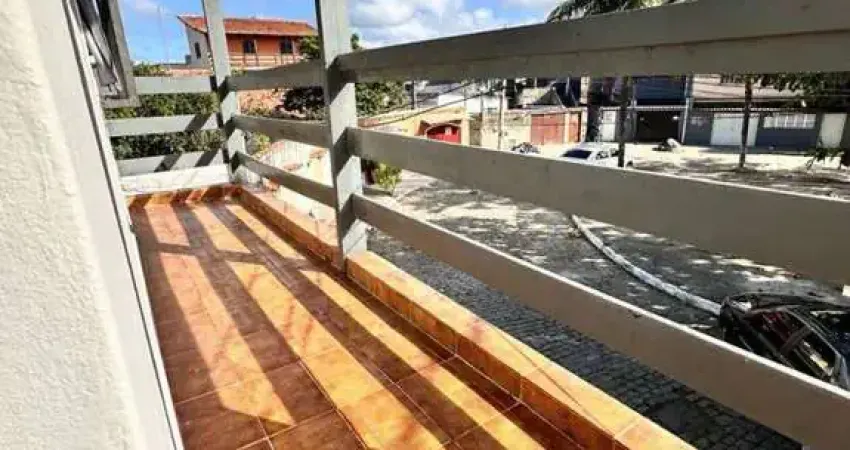 Casa com 2 quartos à venda no Manoel Correa, Cabo Frio