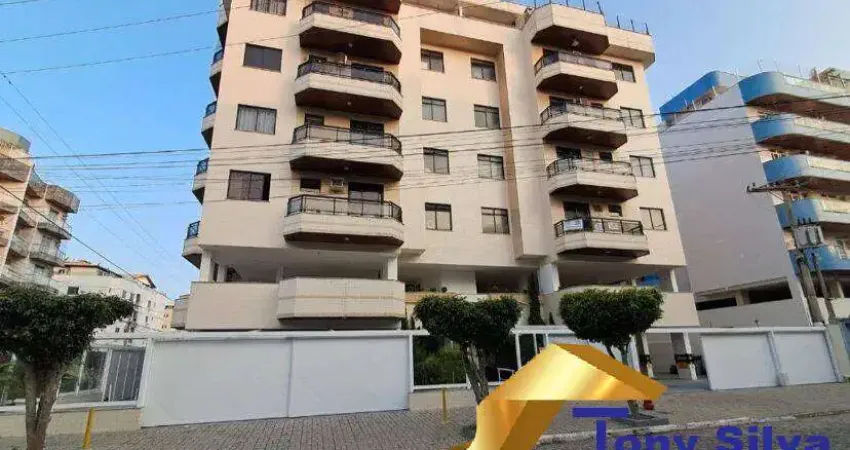 Excelente oportunidade! apartamento a duas quadra da praia