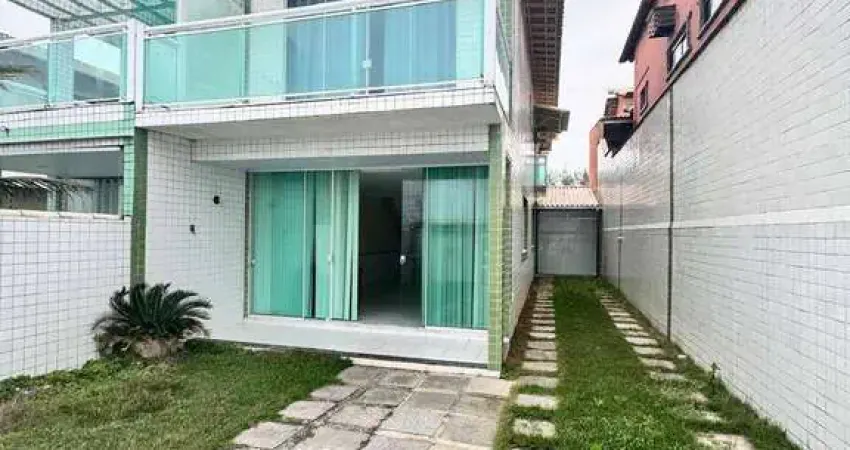 Casa com 4 quartos à venda no Foguete, Cabo Frio