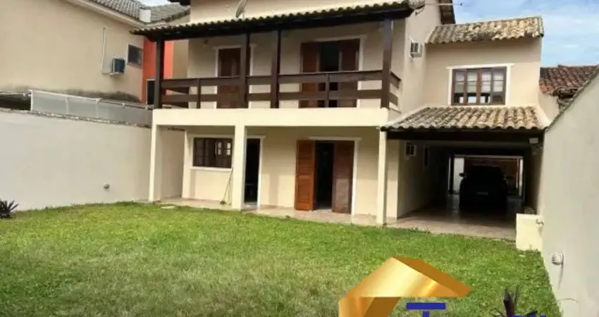 Casa com 3 quartos à venda no Jardim Flamboyant, Cabo Frio