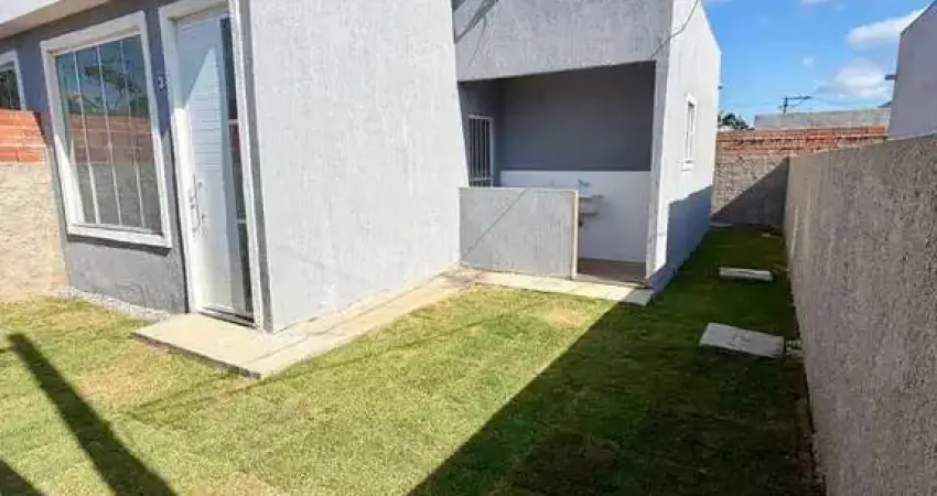 Casa com 2 quartos à venda em Guriri, Cabo Frio