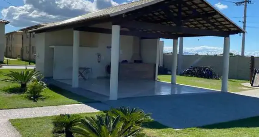 Excelente apartamento 2 quartos em condomínio fechado no jardim esperança !