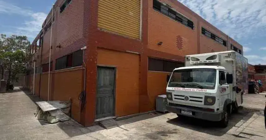 Vende-se fábrica completa da empadas praiana totalmente estruturada !!!