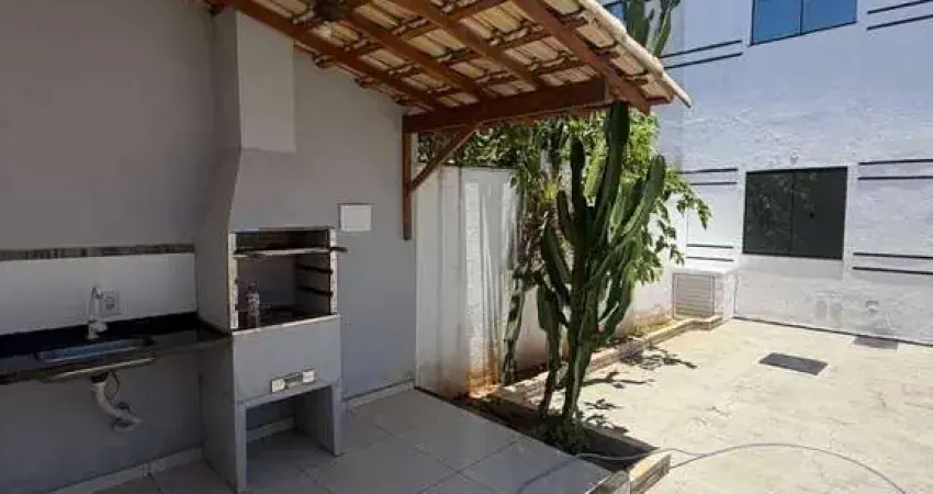 Casa com 4 quartos para alugar no Portinho, Cabo Frio