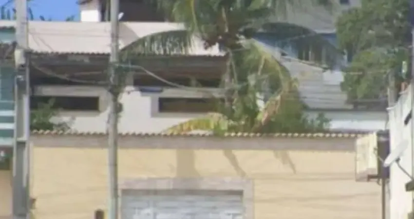 Casa com 4 quartos para alugar no Jardim Esperança, Cabo Frio