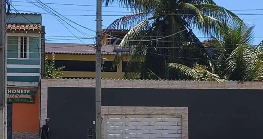 Casa Duplex com 4 quartos no Jardim Esperança, Mobiliada !!!