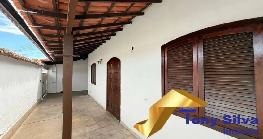 Casa Linear Independente com 1 dormitório no Parque Burle!!!!