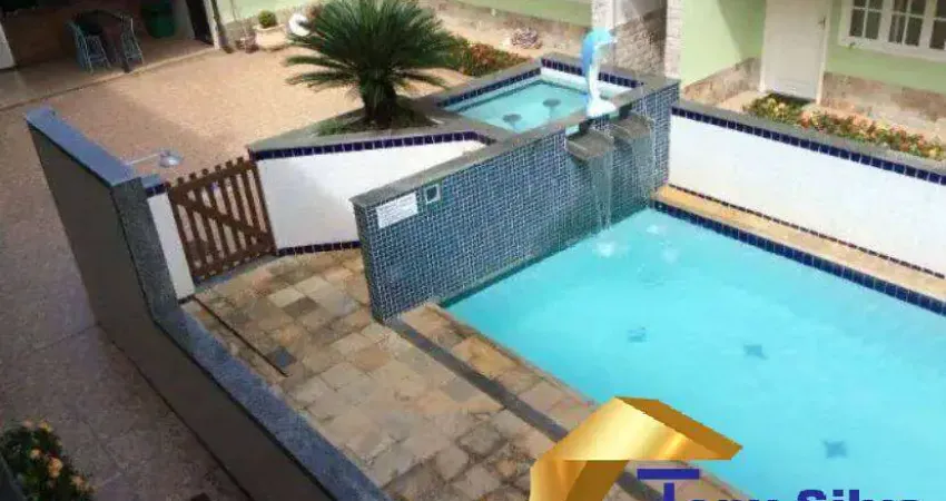 Apartamento com 4 quartos à venda no Ogiva, Cabo Frio