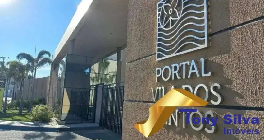 Apartamento com 2 quartos à venda no Nova São Pedro, São Pedro da Aldeia