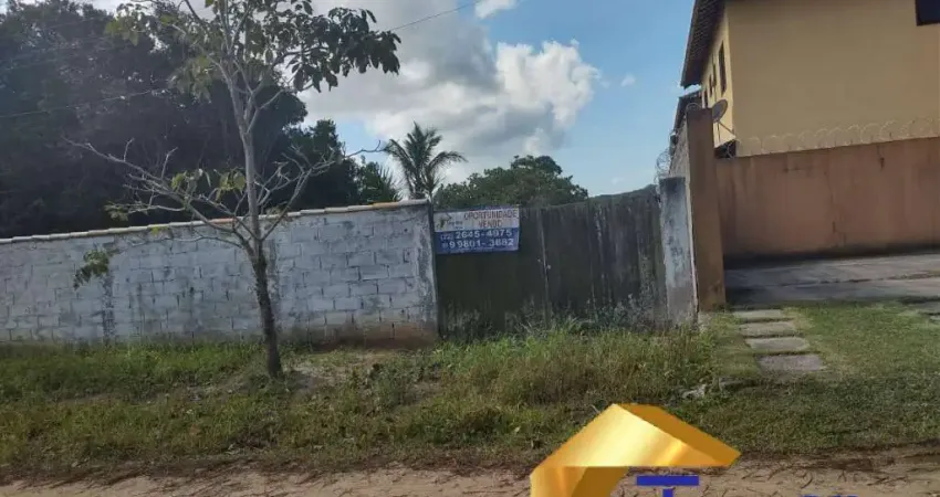 Excelente terreno localizado no Pontal do Peró em Cabo Frio !!