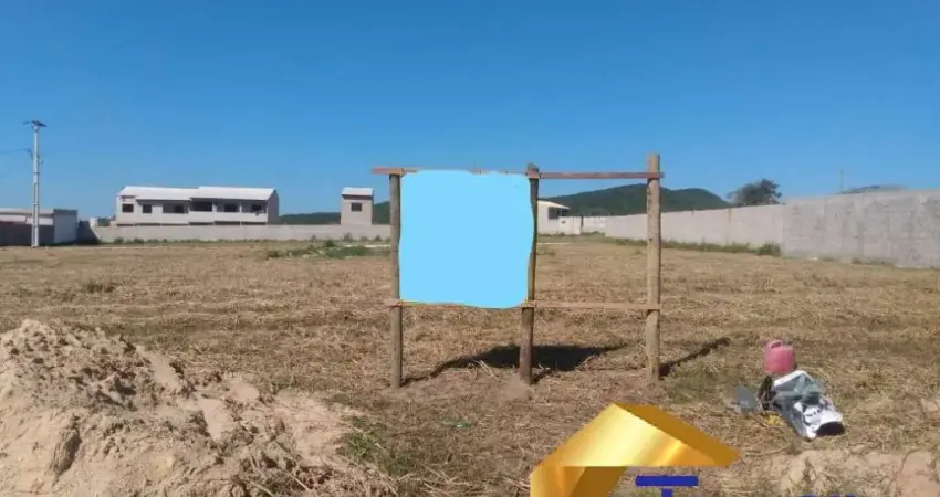 Excelente terreno no Loteamento Largo do Cisne em São Pedro da Aldeia!!!