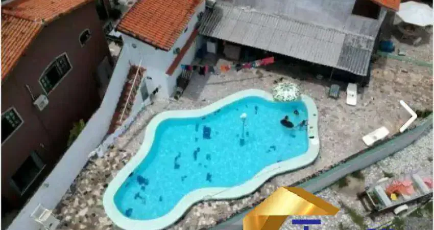 Excelente Casa Duplex de 5 quartos no Recanto das Dunas em Cabo Frio!!!