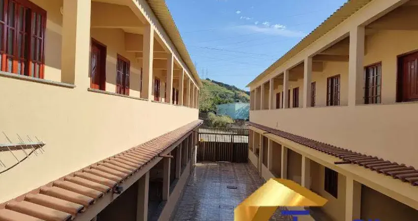 Apartamento com 10 quartos à venda no Vinhateiro, São Pedro da Aldeia 