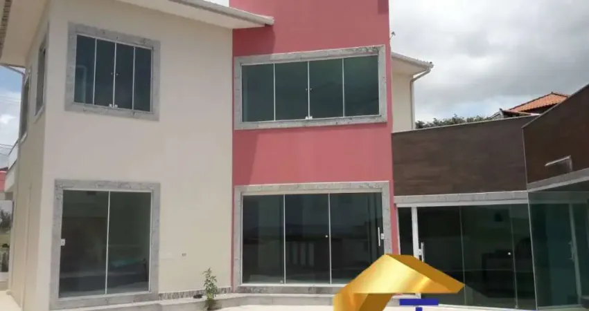 Casa com 6 quartos à venda em Guriri, Cabo Frio 