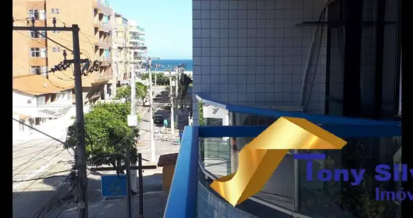 Apartamento com 3 quartos à venda no Algodoal, Cabo Frio 
