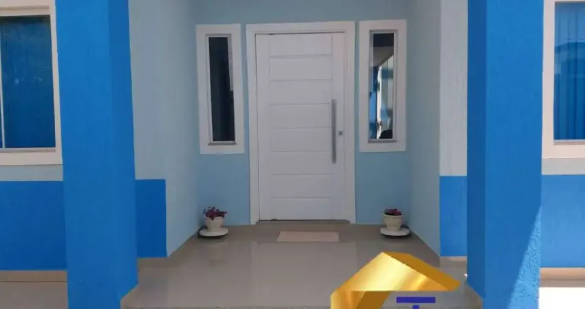 Casa com 3 quartos à venda no Portinho, Cabo Frio 
