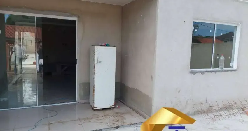 Casa com 2 quartos à venda no Parque Balneário São Francisco, Cabo Frio 