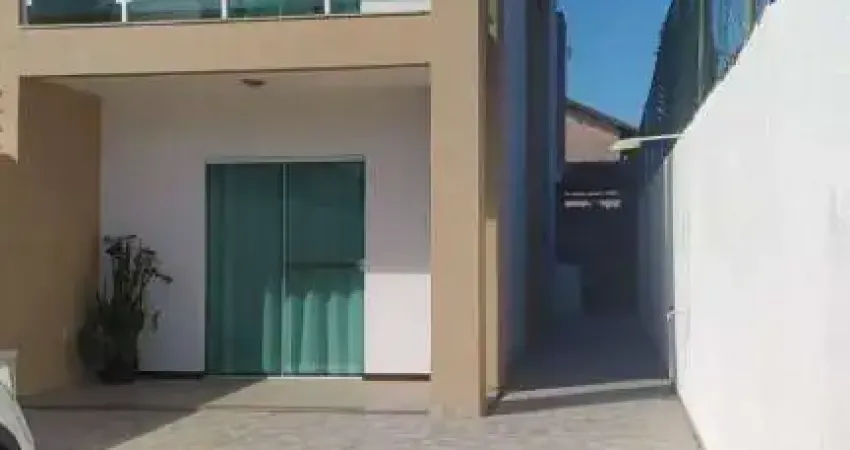 Casa com 3 quartos à venda no Parque Burle, Cabo Frio 