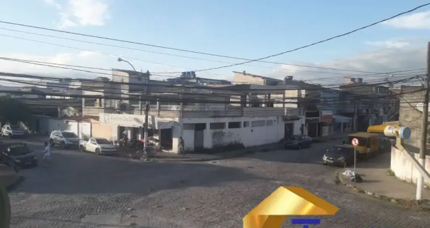 Casa com 7 quartos à venda no São Cristóvão, Cabo Frio 
